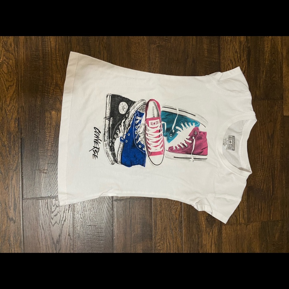 Girls t-shirt